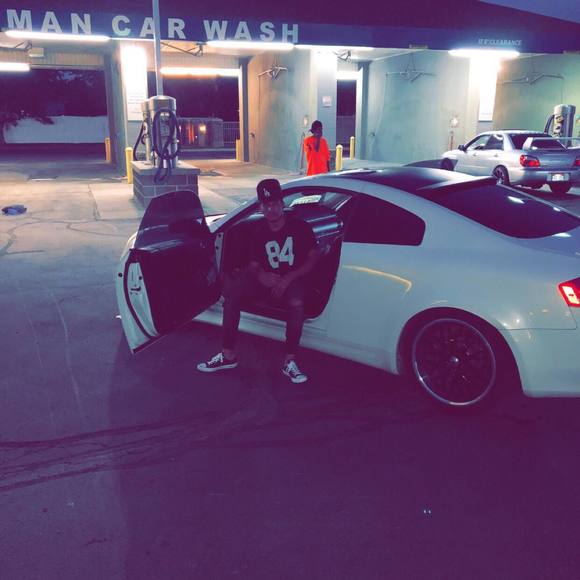 Meet your Posher, Kevin - Picture 1 of 1